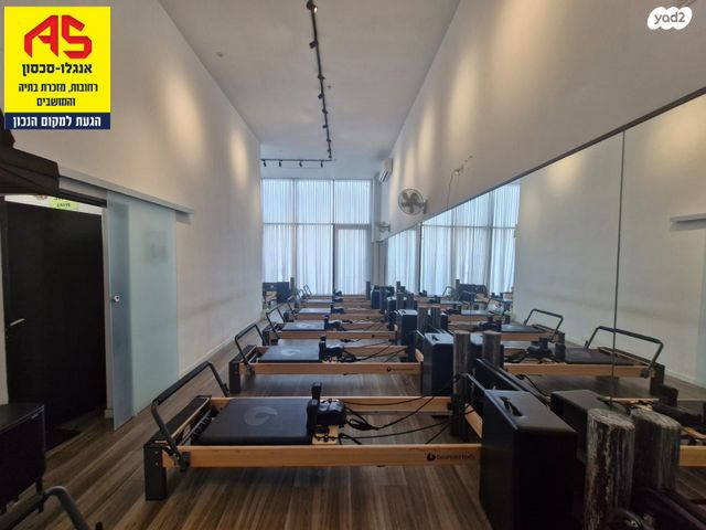 חנויות/ שטח מסחרי, ב' / צפון מערב העיר, רחובות