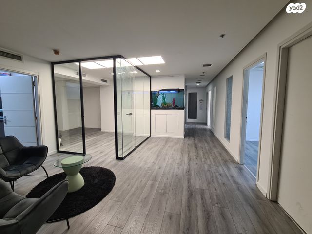 משרדים, רמת גן