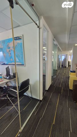 משרדים, רציף הרברט סמואל, נווה צדק, תל אביב יפו