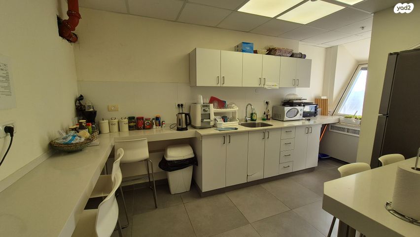 משרדים, רציף הרברט סמואל, נווה צדק, תל אביב יפו