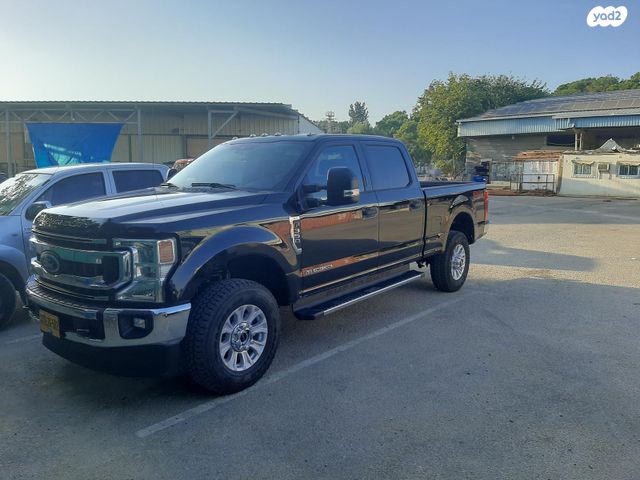 פורד F-350