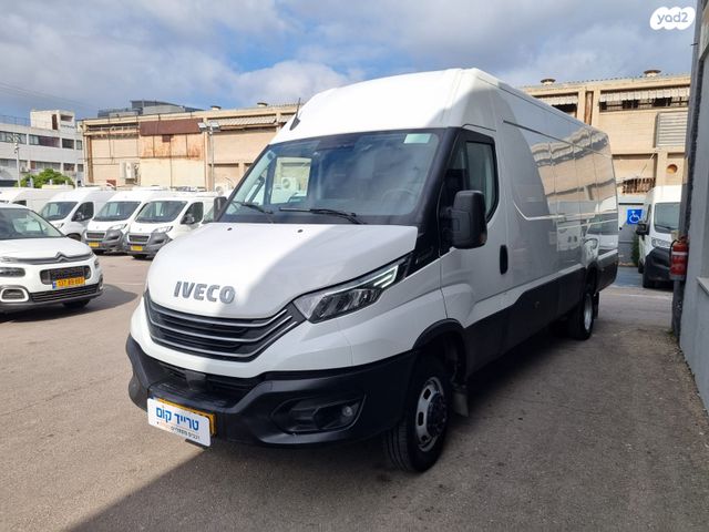 איווקו דיילי