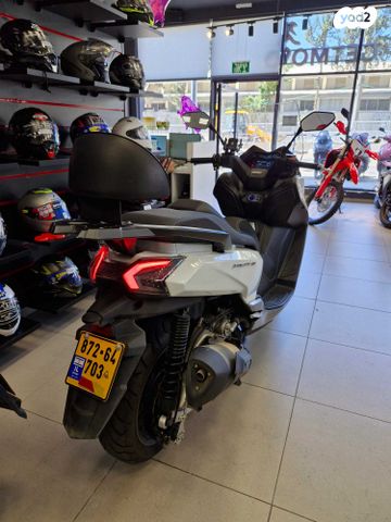 סאן יאנג מקסים 400