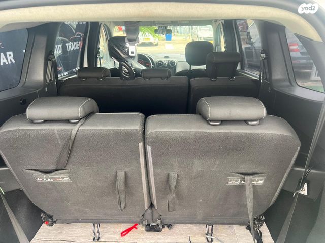 דאצ'יה לודג'י