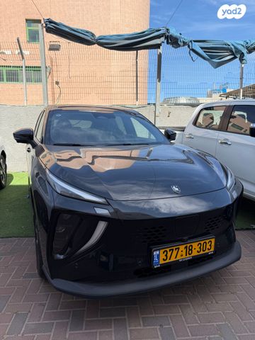 מודעת רכב פורתינג פריידי