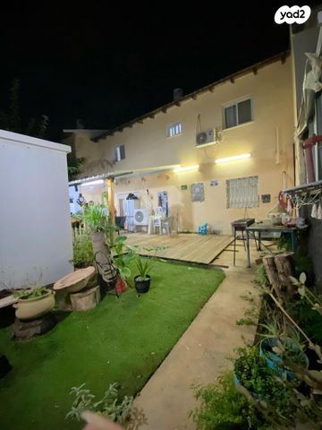 בית פרטי/ קוטג', גומא 4, עפולה הצעירה, עפולה