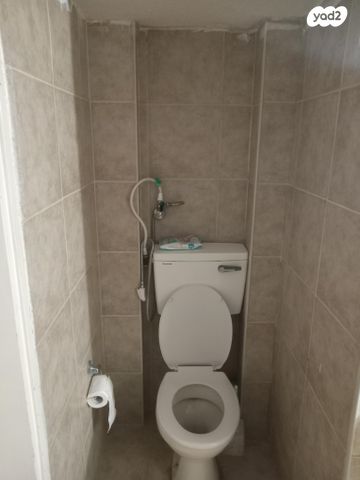 דירה, נייברג 4, קרית שמואל, טבריה