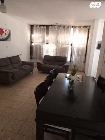 דירה, נייברג 4, קרית שמואל, טבריה