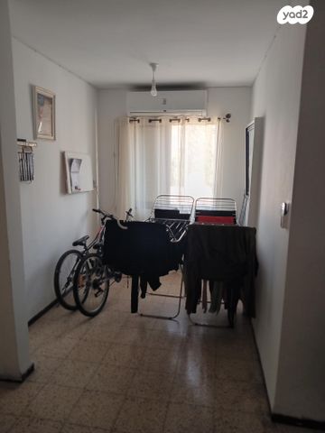 דירה, נייברג 4, קרית שמואל, טבריה