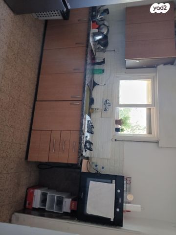 דירה, נייברג 4, קרית שמואל, טבריה