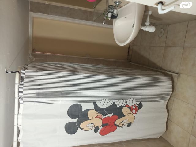 דירה, נייברג 4, קרית שמואל, טבריה