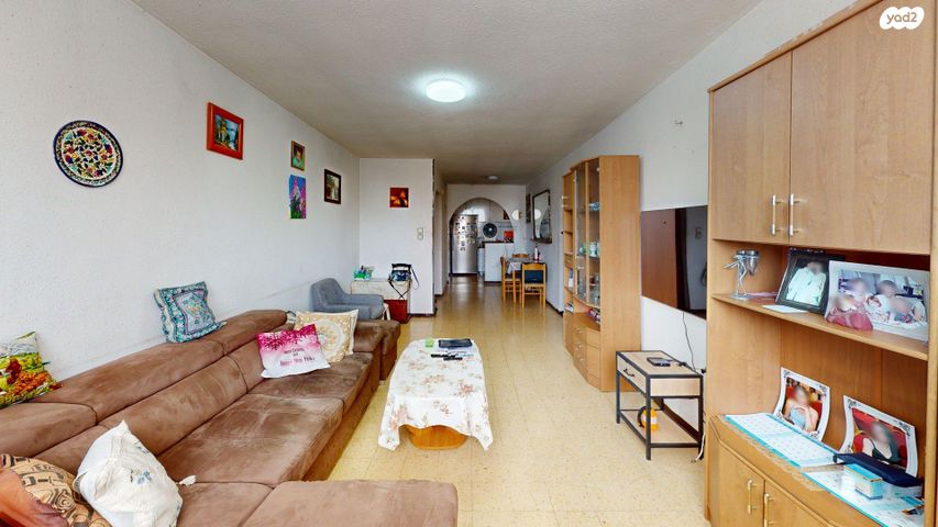 דירה, דב גור 11, רובע ו', אשדוד