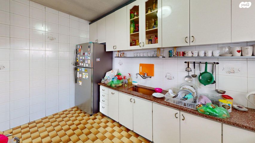 דירה, דב גור 11, רובע ו', אשדוד