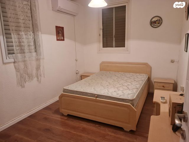 דירה, דב גור 11, רובע ו', אשדוד