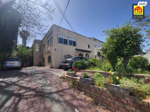 בית פרטי/ קוטג'