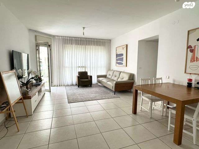 דירה, תל ברוך צפון, תל אביב יפו