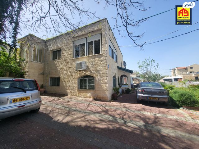 בית פרטי/ קוטג', מבשרת ציון