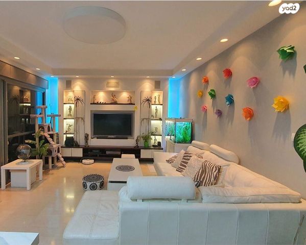 גג/ פנטהאוז, תל ברוך צפון, תל אביב יפו