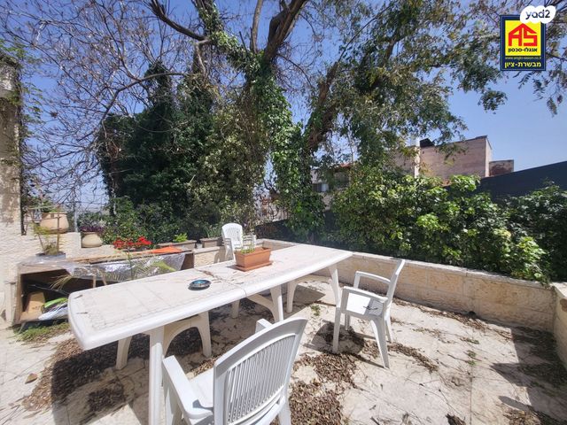 בית פרטי/ קוטג', מבשרת ציון