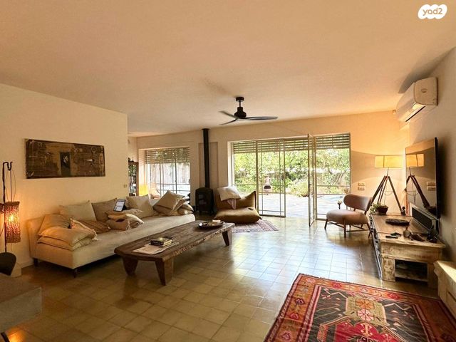 בית פרטי/ קוטג', תל ברוך, תל אביב יפו