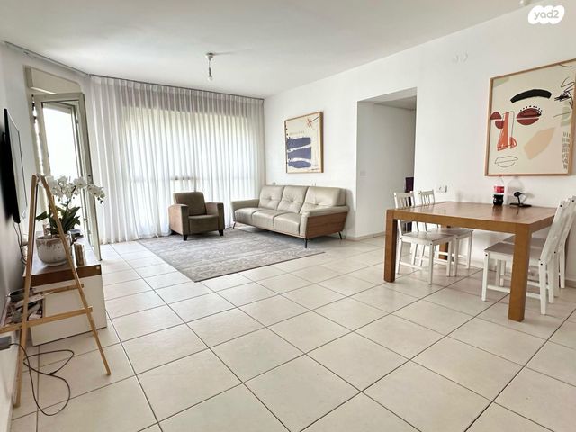 דירה, תל ברוך צפון, תל אביב יפו