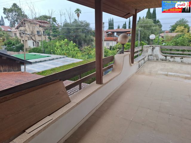 בית פרטי/ קוטג', אלמוג, נווה מונוסון, יהוד מונוסון