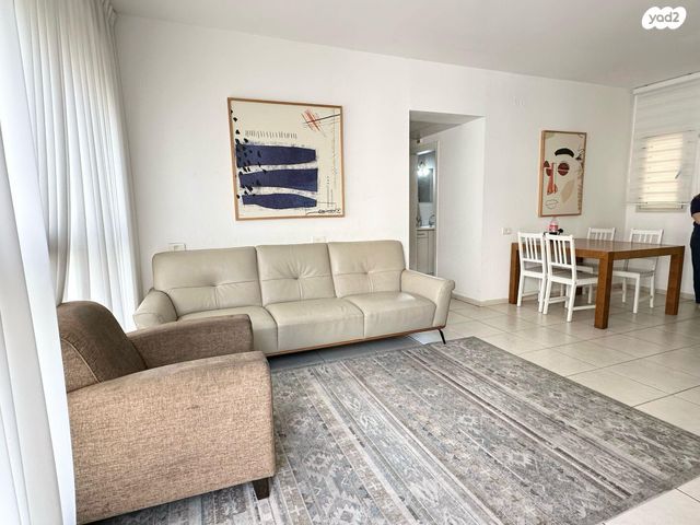 דירה, תל ברוך צפון, תל אביב יפו