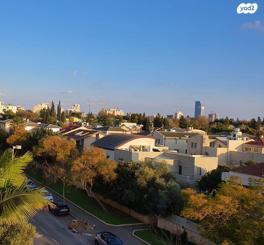 גג/ פנטהאוז, תל ברוך צפון, תל אביב יפו