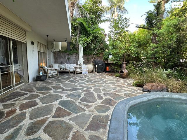 בית פרטי/ קוטג', תל ברוך, תל אביב יפו