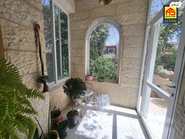 בית פרטי/ קוטג', מבשרת ציון