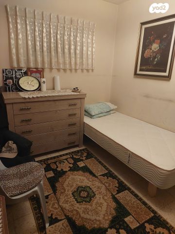 דירה, גבעת התחמושת 6, קרית שרת מערב, חולון