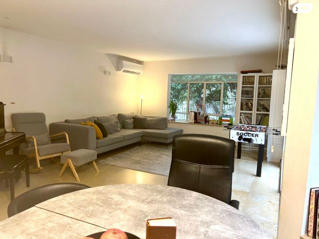 בית פרטי/ קוטג', הנרייטה סולד, קזן, רעננה