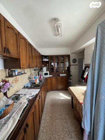 דירה, מחנה יהודה - לב העיר, ירושלים