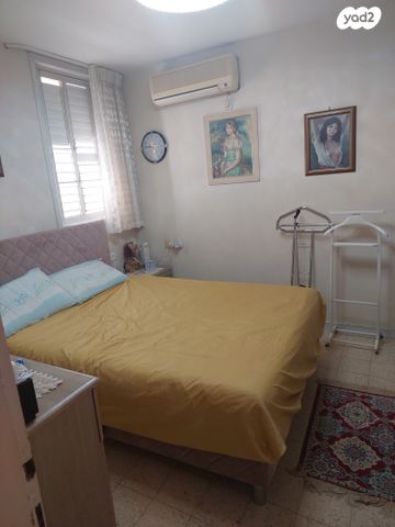 דירה, גבעת התחמושת 6, קרית שרת מערב, חולון