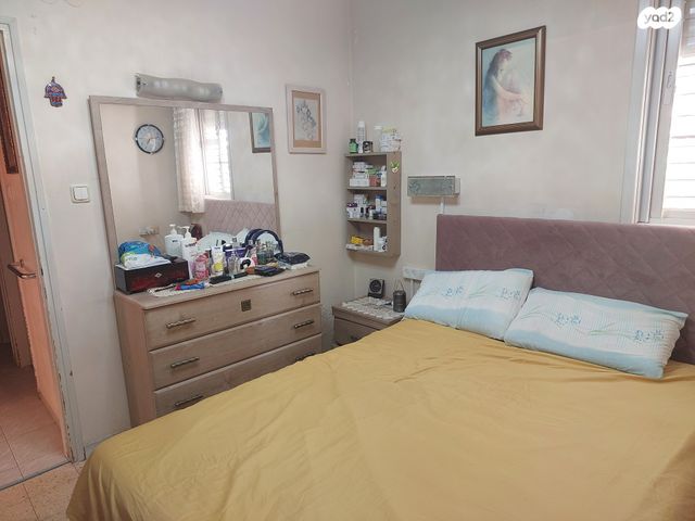 דירה, גבעת התחמושת 6, קרית שרת מערב, חולון