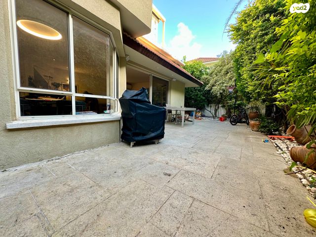 בית פרטי/ קוטג', הנרייטה סולד, קזן, רעננה