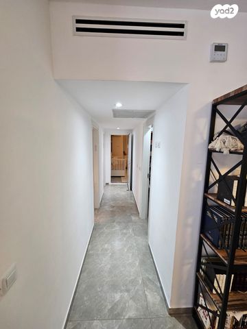 דירה, רועי קליין, נווה שמיר רמת בית שמש ה-1, בית שמש