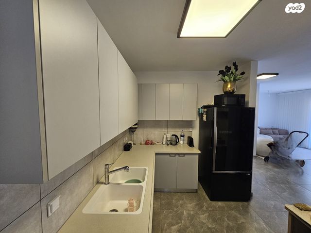 דירה, רועי קליין, נווה שמיר רמת בית שמש ה-1, בית שמש