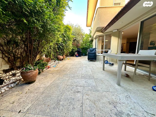 בית פרטי/ קוטג', הנרייטה סולד, קזן, רעננה