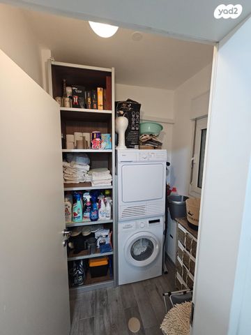 דירה, רועי קליין, נווה שמיר רמת בית שמש ה-1, בית שמש