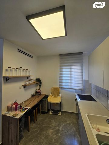 דירה, רועי קליין, נווה שמיר רמת בית שמש ה-1, בית שמש