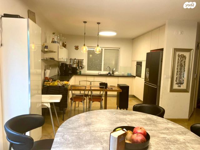 בית פרטי/ קוטג', הנרייטה סולד, קזן, רעננה