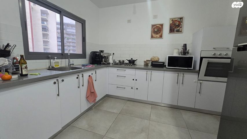 רובע יזרעאל סביוני העמק