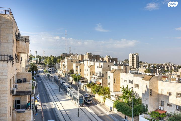 שדרות משה דיין 