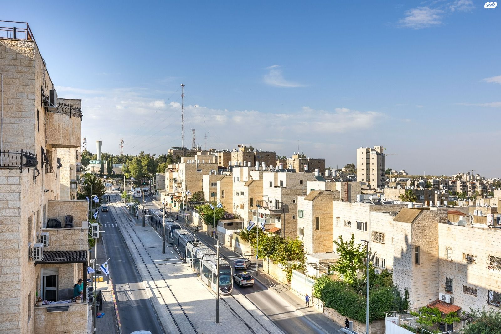 שדרות משה דיין 