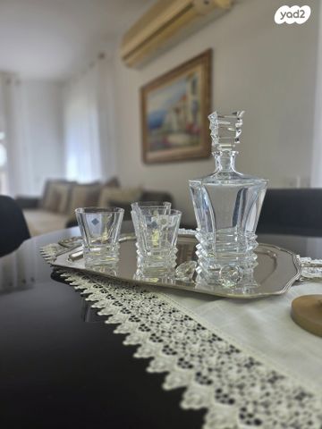 דו משפחתי, כליל החורש, רמת ישי