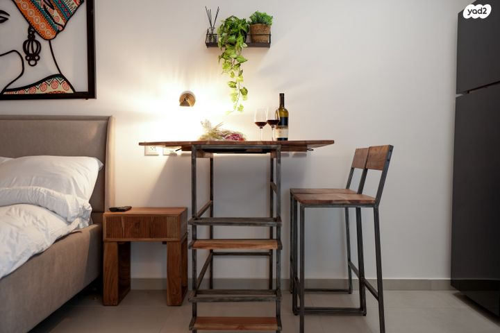 דירה, חיל ההנדסה 6, חוף צפוני, אילת