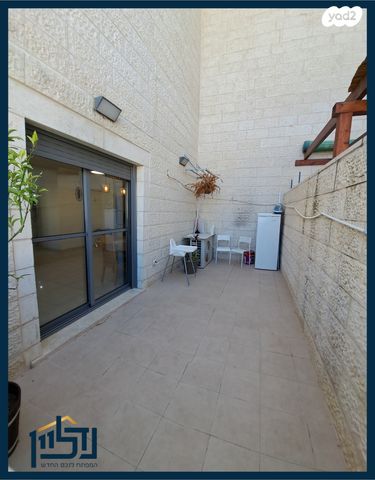 דירה, שמואל הנביא, חזון עובדיה / רמת בית שמש ג-2, בית שמש