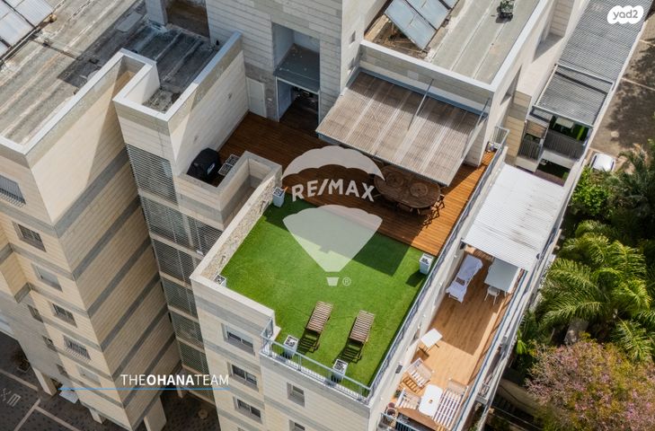 דירה, תאשור, קרית השרון, נתניה