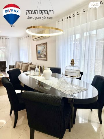 דו משפחתי, כליל החורש, רמת ישי